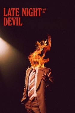 Late Night with the Devil yesmovies
