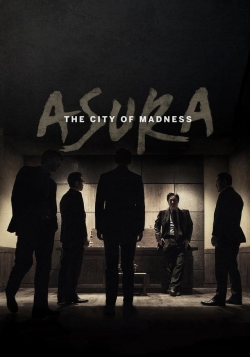 Asura: The City of Madness yesmovies