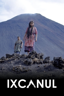 Ixcanul yesmovies