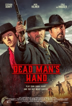 Dead Man's Hand yesmovies