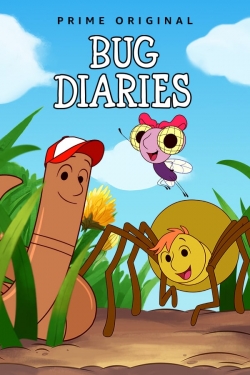 The Bug Diaries yesmovies