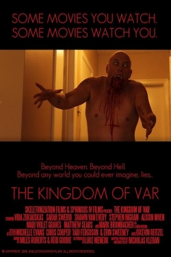 The Kingdom of Var yesmovies