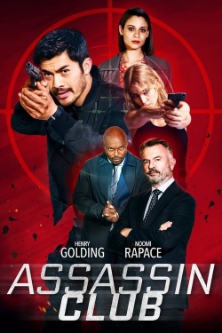 Assassin Club yesmovies