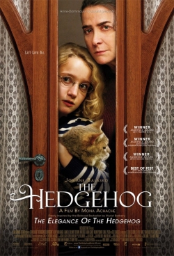 The Hedgehog yesmovies