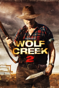 Wolf Creek 2 yesmovies