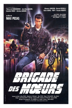 Brigade of Death yesmovies