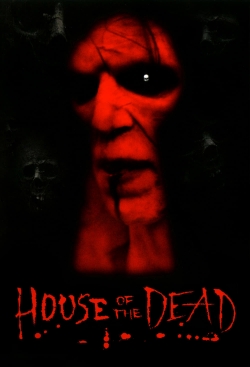 House of the Dead yesmovies