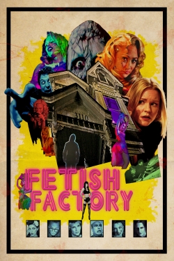 Fetish Factory yesmovies