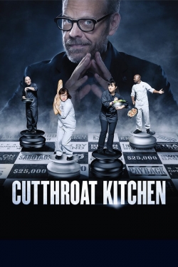 Cutthroat Kitchen yesmovies