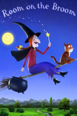 Room on the Broom yesmovies