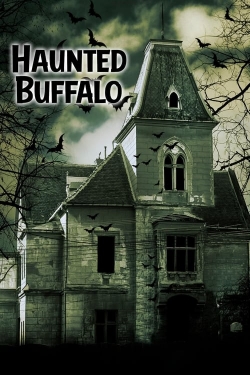 Haunted Buffalo yesmovies