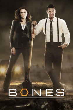 Bones yesmovies