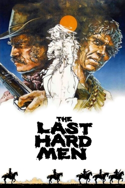 The Last Hard Men yesmovies