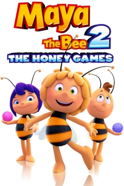 Maya the Bee: The Honey Games yesmovies