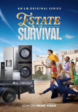 Estate of Survival yesmovies