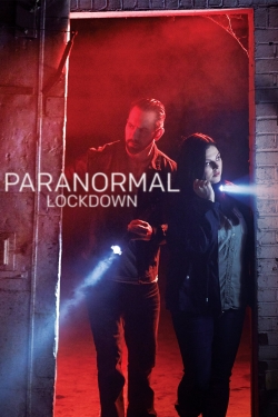 Paranormal Lockdown yesmovies