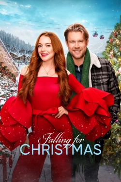 Falling for Christmas yesmovies