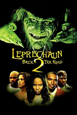 Leprechaun: Back 2 tha Hood yesmovies