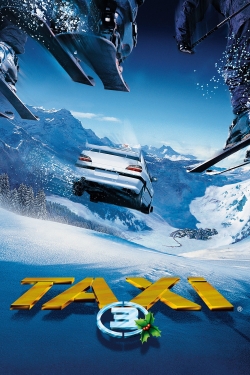 Taxi 3 yesmovies