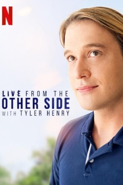 Live from the Other Side with Tyler Henry yesmovies