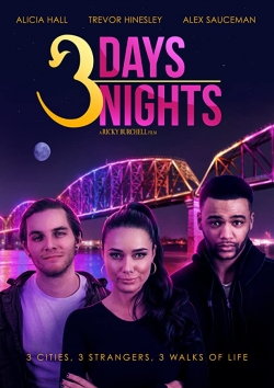 3 Days 3 Nights yesmovies