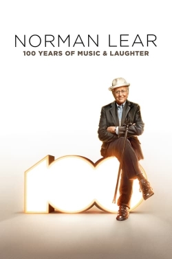 Norman Lear: 100 Years of Music and Laughter yesmovies