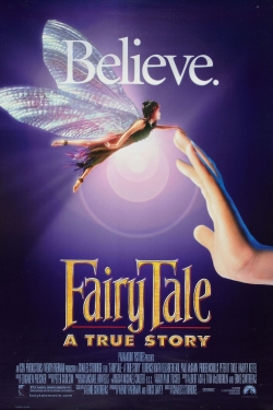 FairyTale: A True Story yesmovies