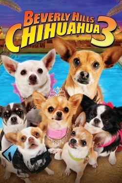 Beverly Hills Chihuahua 3 - Viva La Fiesta! yesmovies