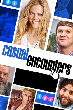 Casual Encounters yesmovies