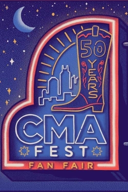 CMA Fest: 50 Years of Fan Fair yesmovies
