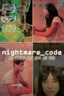 Nightmare Code yesmovies