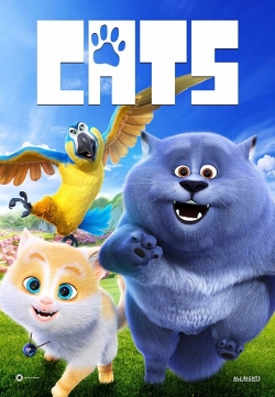 Cats yesmovies