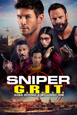 Sniper: G.R.I.T. - Global Response & Intelligence Team yesmovies