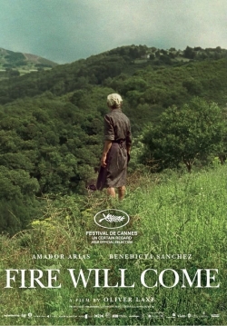 Fire Will Come yesmovies