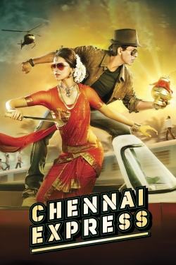 Chennai Express yesmovies