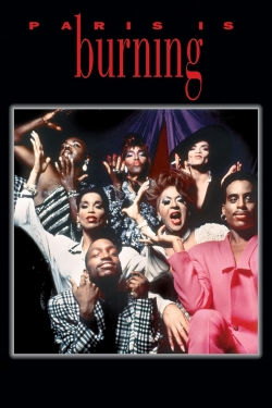 Paris Is Burning yesmovies