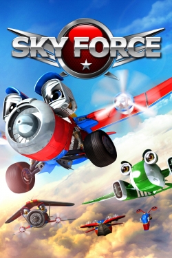 Sky Force 3D yesmovies