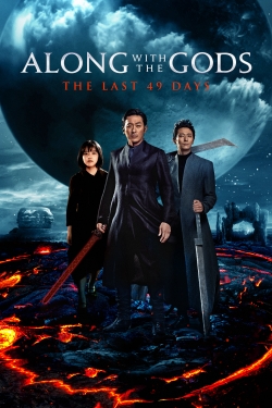 Along with the Gods: The Last 49 Days yesmovies