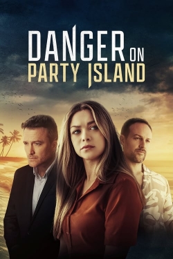 Danger on Party Island yesmovies
