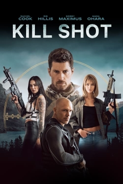 Kill Shot yesmovies