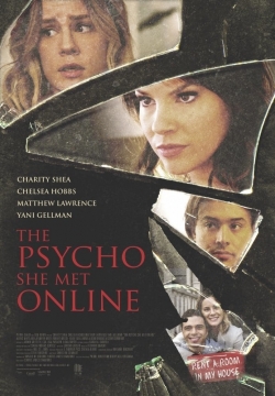 The Psycho She Met Online yesmovies