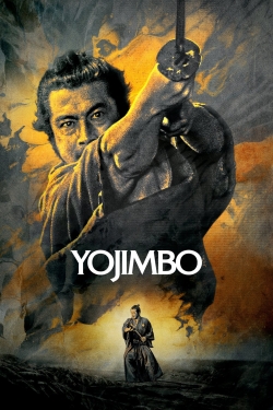 Yojimbo yesmovies