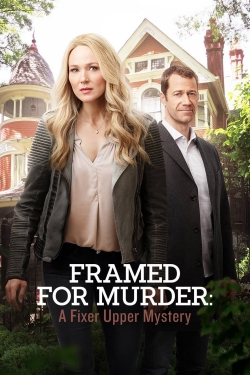 Framed for Murder: A Fixer Upper Mystery yesmovies