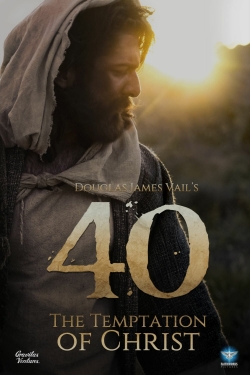 40: The Temptation of Christ yesmovies