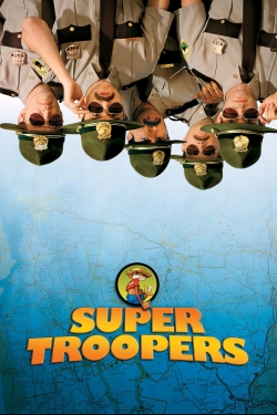 Super Troopers yesmovies