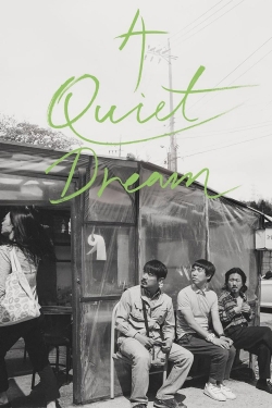 A Quiet Dream yesmovies