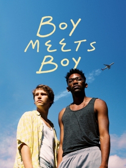 Boy Meets Boy yesmovies