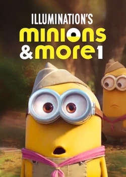 Minions & More Volume 1 yesmovies