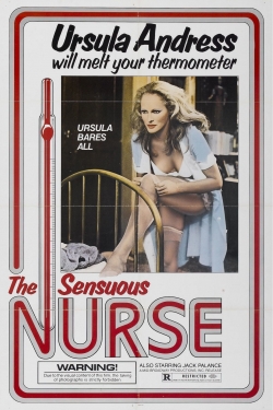 The Sensuous Nurse yesmovies