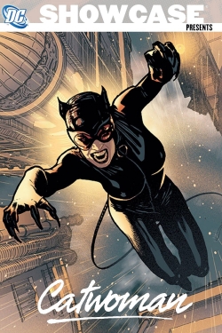 DC Showcase: Catwoman yesmovies